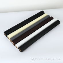 Retractabe mosquito net window fly screen